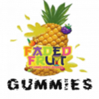 faded fruits officail